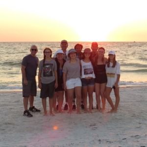 Meet your Posher, Janice